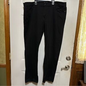 Lucky Brand Jeans‎ 42x32  361 Vintage Straight RN 80318 Black